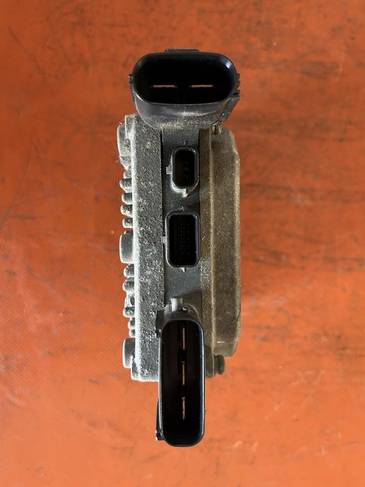 Ecu-Calculator Mazda 6 2.0D