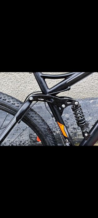 Vând bicicletă vleors