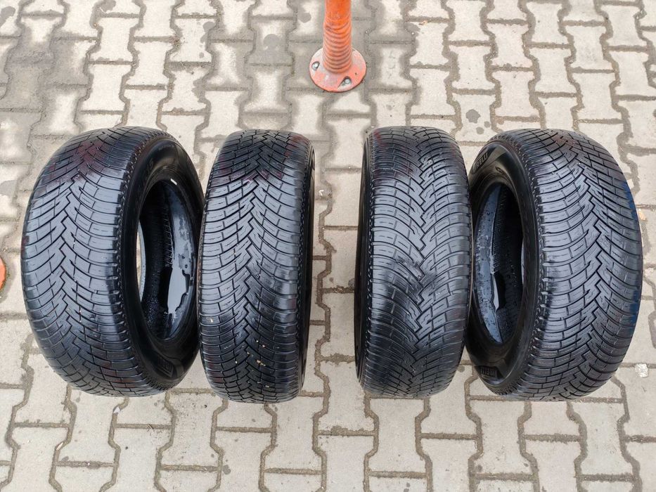 Anvelope All Season PIRELLI 195 65 15