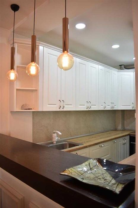 Дава се под наем Двустаен апартамент в Бургас, Изгрев - 53 кв.м за 255 € - Снимка #4