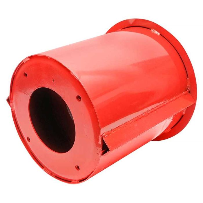 Tambur sustinere taler cositoare