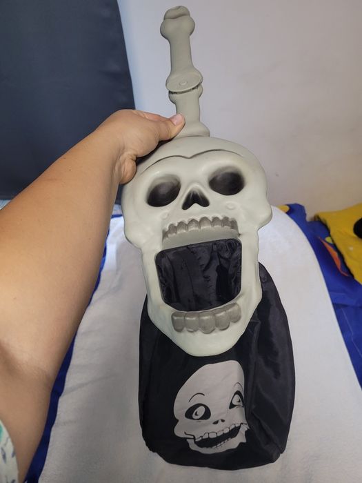 Vand set Halloween copii 4-12 ani