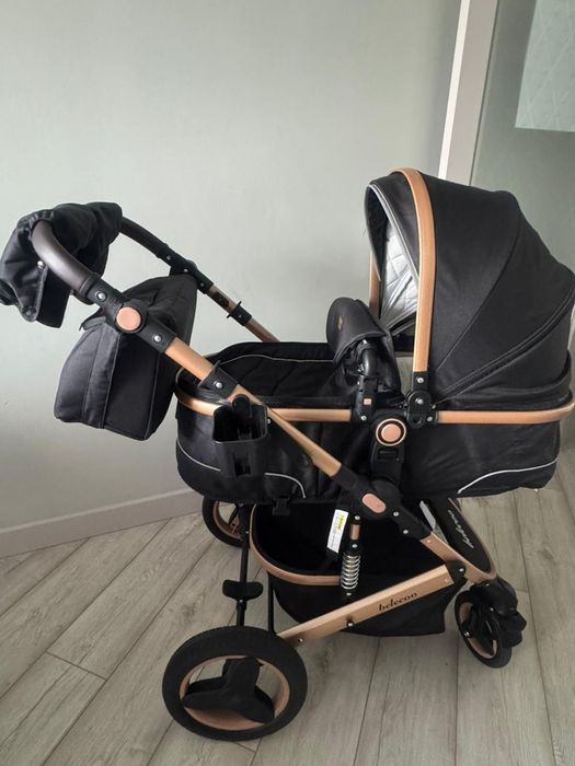 Продам коляску универсальный