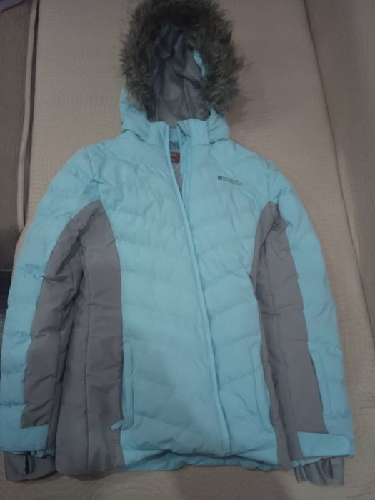 Детско зимно яке