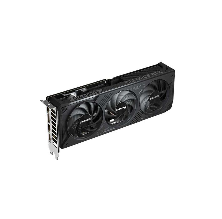 ; Видеокарта GIGABYTE RTX5070 12GB Windforce OC