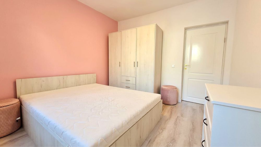 Inchiriez apartament 3 camere
