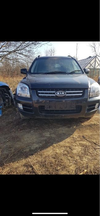 Elemente  caroserie kia sportage  an 2005
