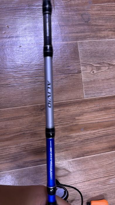 Спининг оригинал Shimano