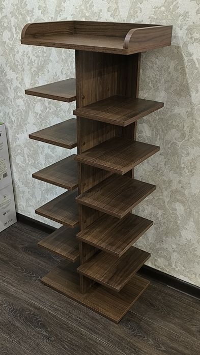 Полка для обуви .