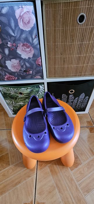 Balerini Crocs marimea 34