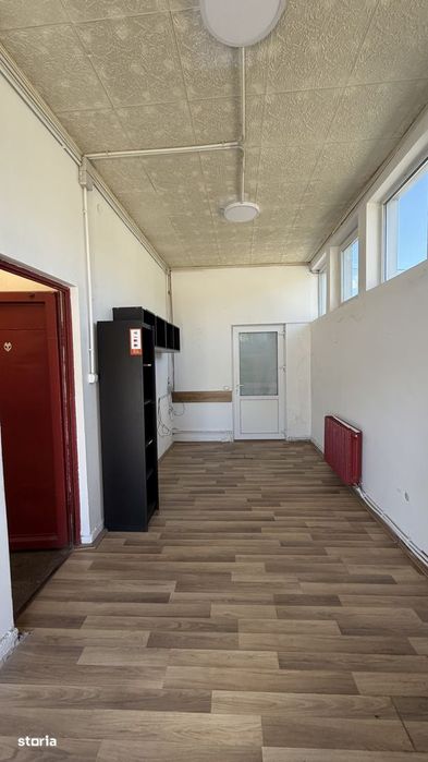 Spatiul comercial, open space, zona Sud