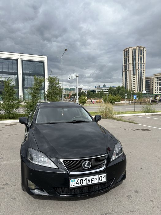 Продам Lexus IS 250