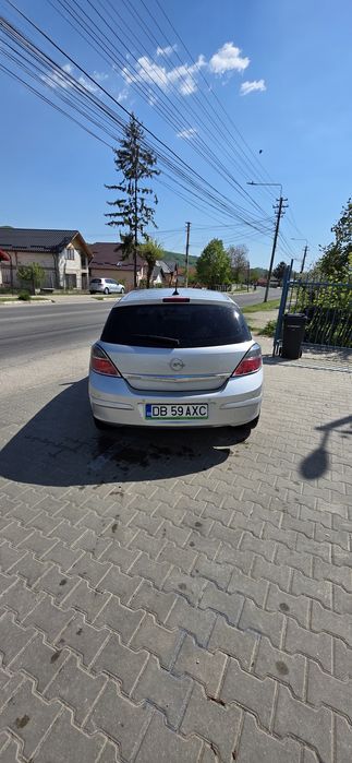 Opel Astra H 1.6