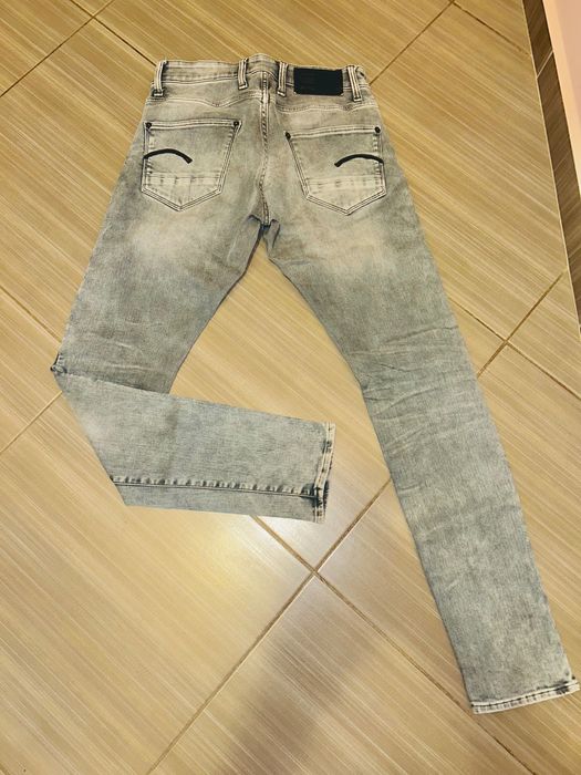 ОРИГИНАЛНИ G-star raw мъжки дънки