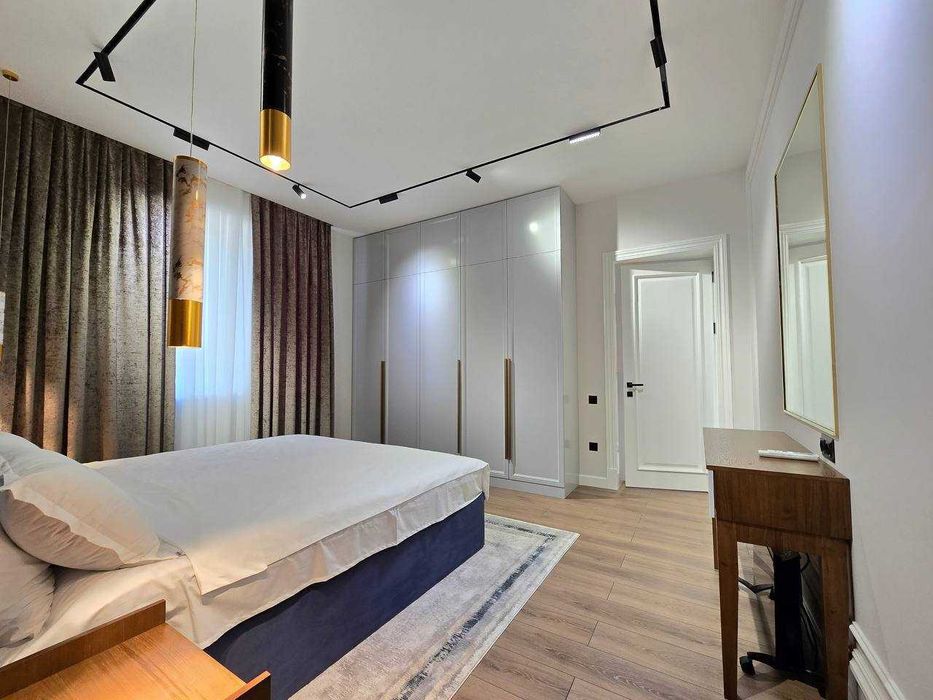 Сдается квартира на Шайхантахурском р-не Кукча