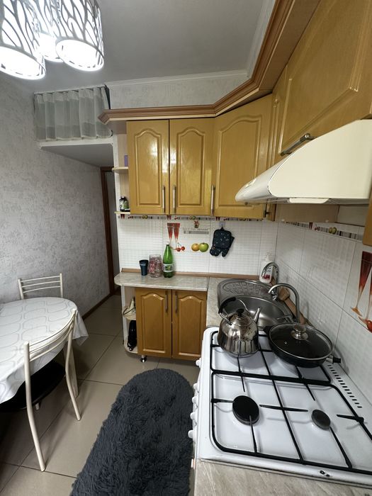 Продам квартиру мкрн Западный