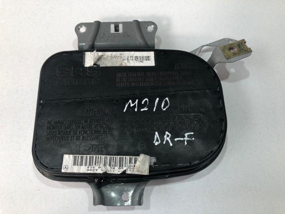 Airbag usa dreapta fata Mercedes E-Class W210