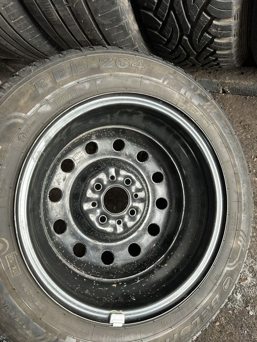 Запака р14 на ваз