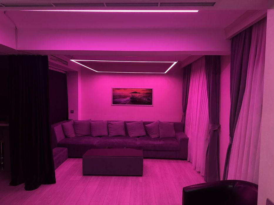 Inchiriez locatie regim hotelier