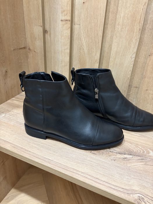 Женская обувь, челси , ботинки