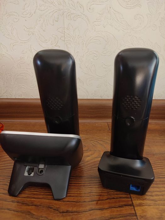 Радиотелефон в отличном состоянии, гарантия качества