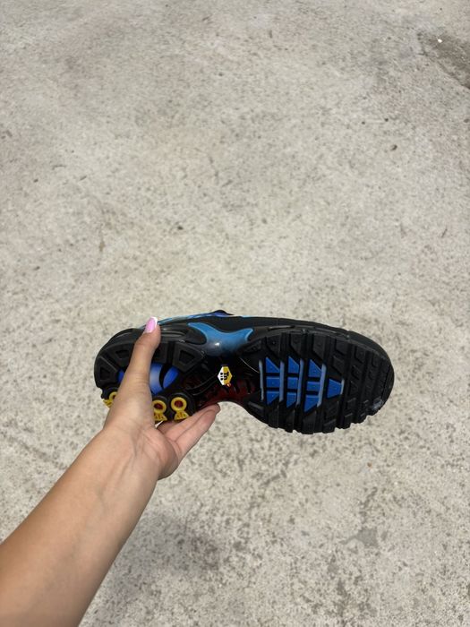 Tn Air Max 25th Anniversary