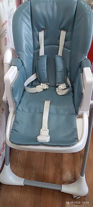 Продается детский стульчик