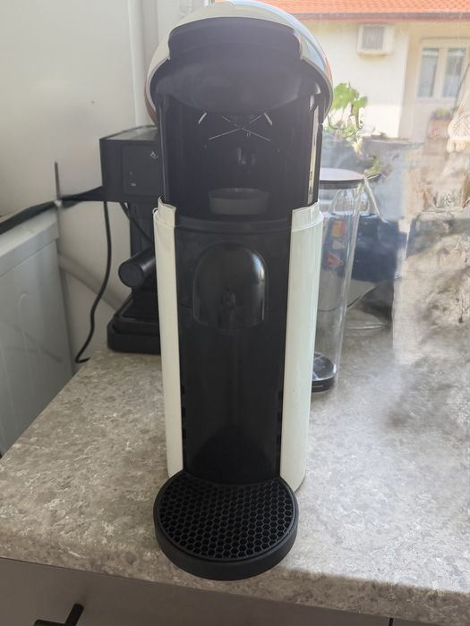 Nespresso Vertuo