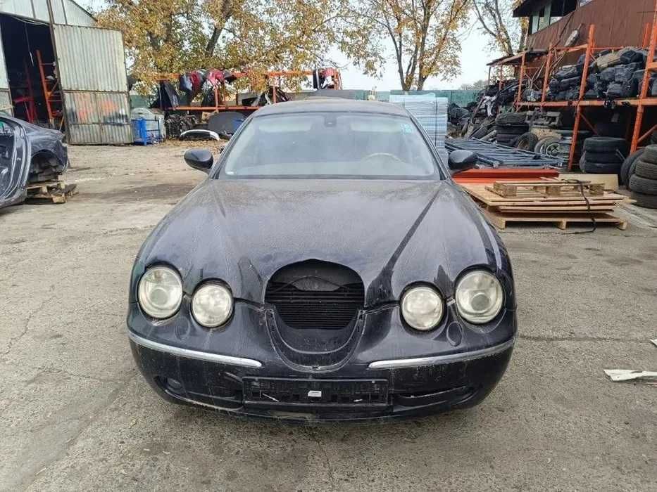 Dezmembrari/dezmembrez Jaguar S Type 2.7 Diesel piese auto Jaguar