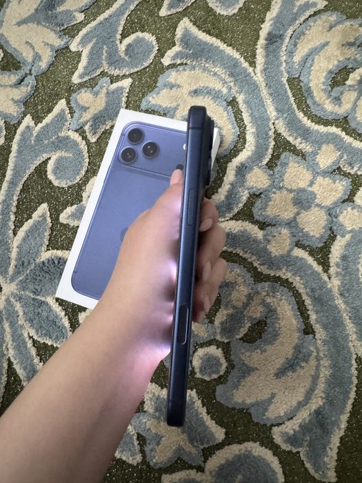 Iphone 17 pro max 256 gb