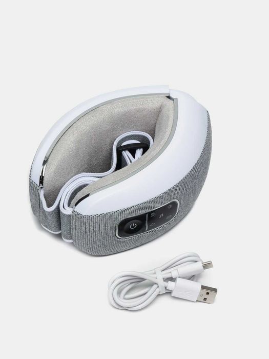 СКИДКА! Массажер для глаз. Ko'z massajor! Skidkada | Dastavka bor