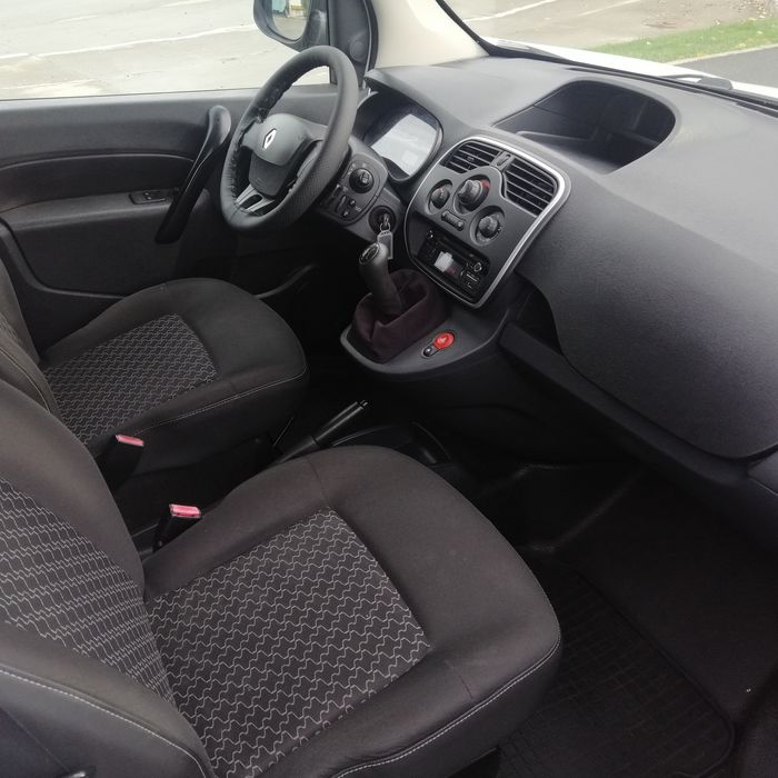 Renault Kangoo Express 1.5 diesel An 2017