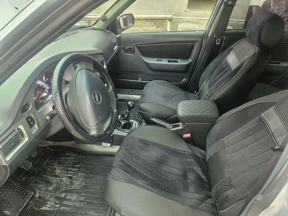 Chevrolet Cobalt 2014 — 2