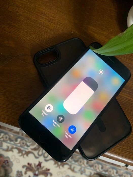 Айфон Se 2022 на полном оригинале