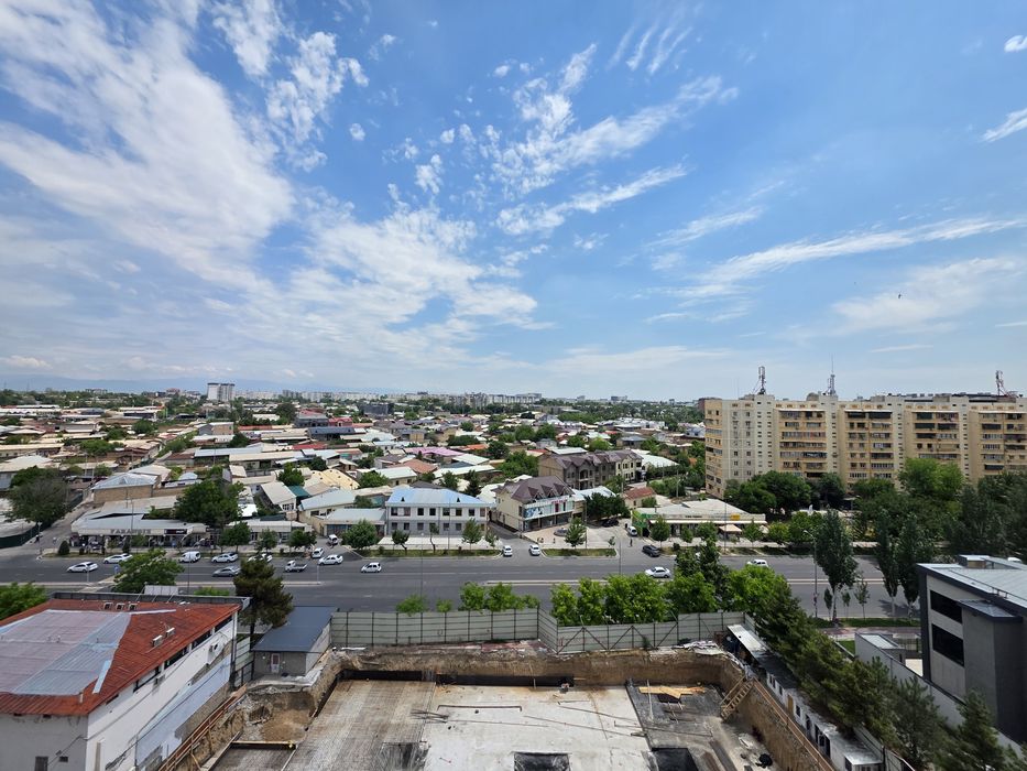 Продается новая квартира 4х комнатная, 136м² с ремонтом.