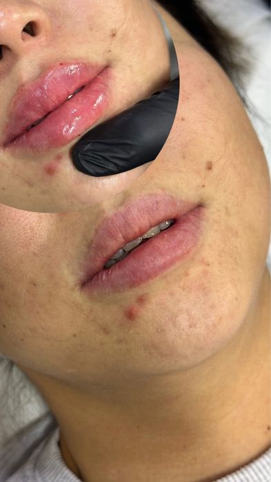 Косметолог этетист