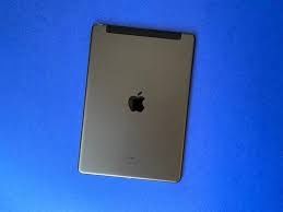 Ipad 8th generation