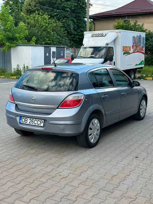 OPEL Astra 2006 — imagine 4