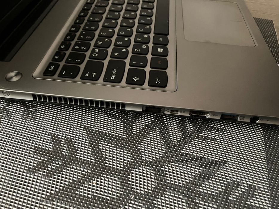 Лаптоп Lenovo ideapad u510.