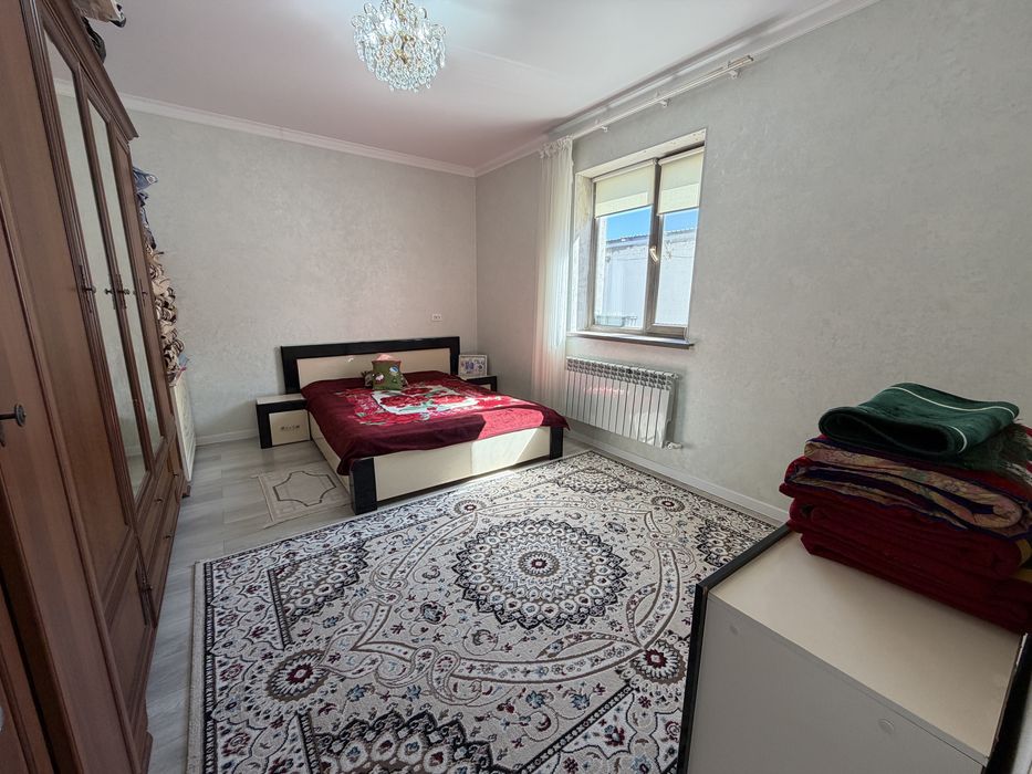 Коттедж 45 млн тг