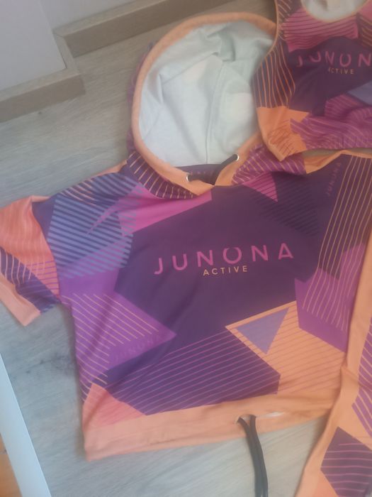 Спортен сет Junona active