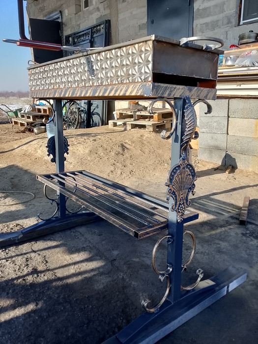 Мангал мангал мангал