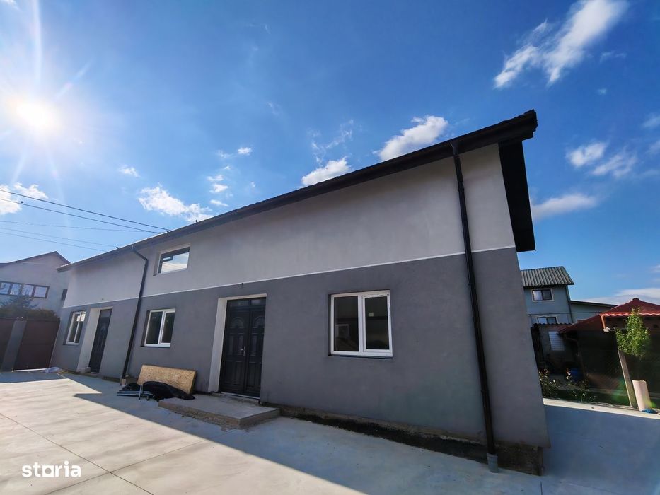 Comision0%-AlmanImobiliare-VilaPremium-5Camere-La Cheie-Lumina