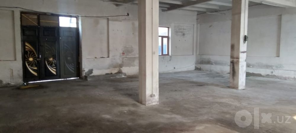 Arendaga berilafi 2 etaj bino 1m² 25000 so‘m
