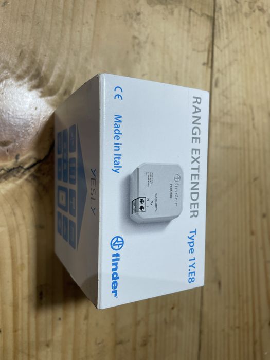 Amplificator semnal bluetooth Finder Yesly