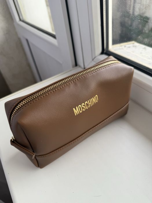 Косметичка / Дорожная сумка