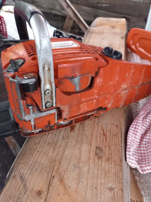 Dolmar 115i верижен трион