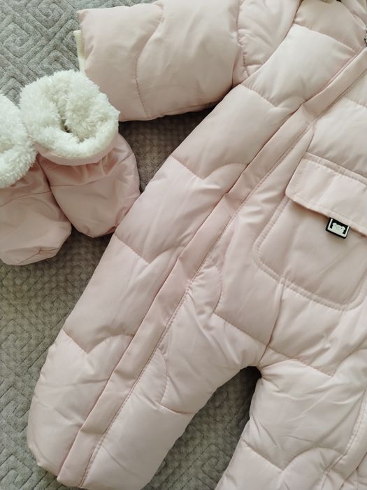 Продам комбинезон.