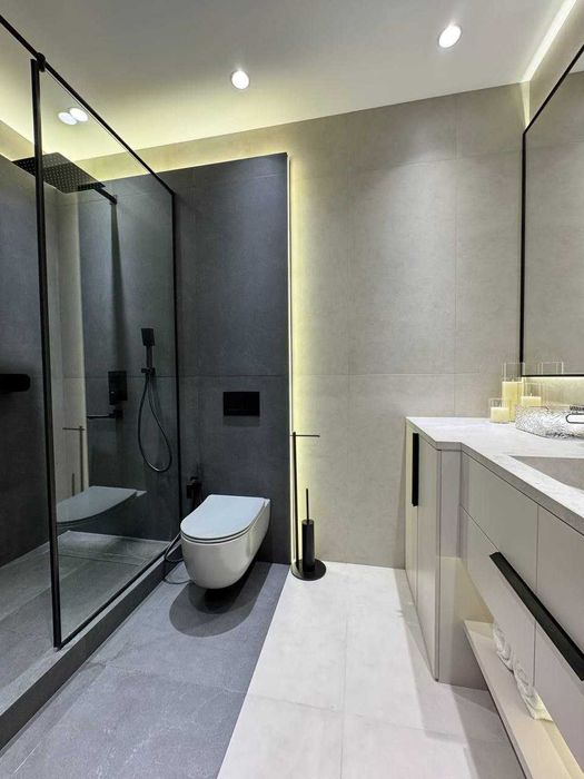 ПРОДАЁТСЯ КВАРТИРА в Центре Ташкента  в ЖК NRG U Tower