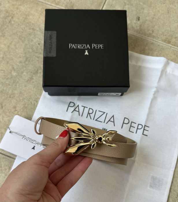 Чисто нов колан Patrizia Pepe